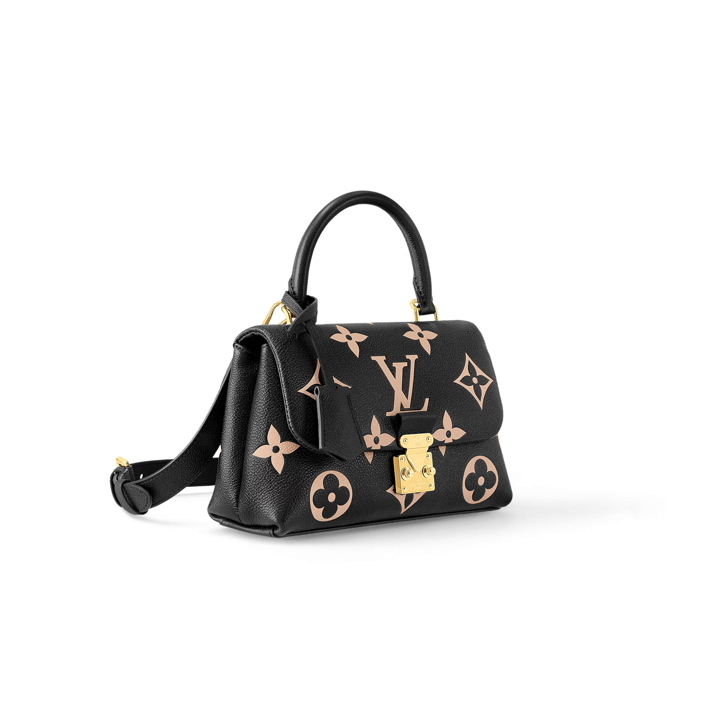 l0vis Vvtt0n master madeleine bb m45978 (24*17*8.5cm)
